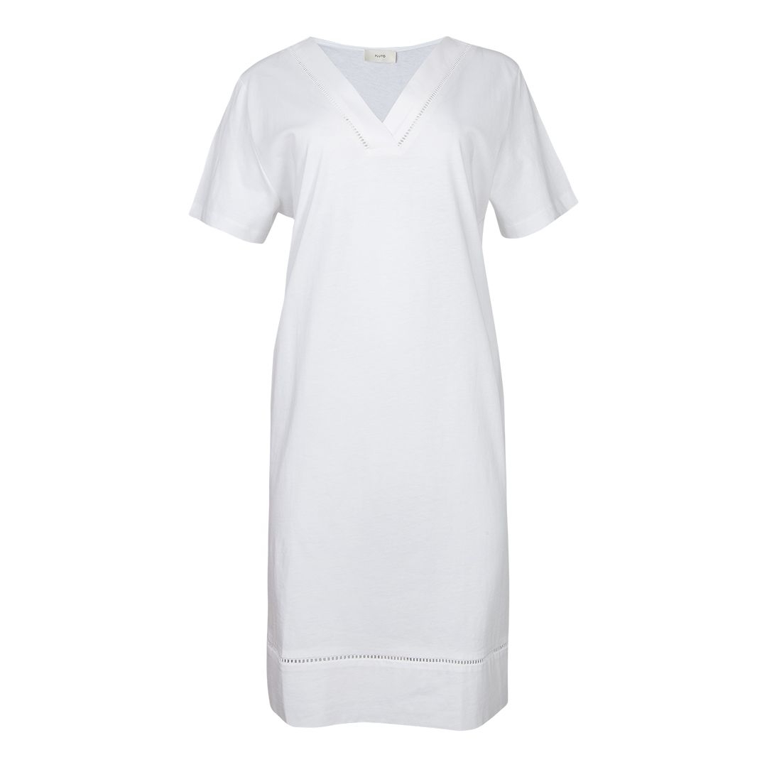 Женская ночная сорочка Pluto | Фото 1