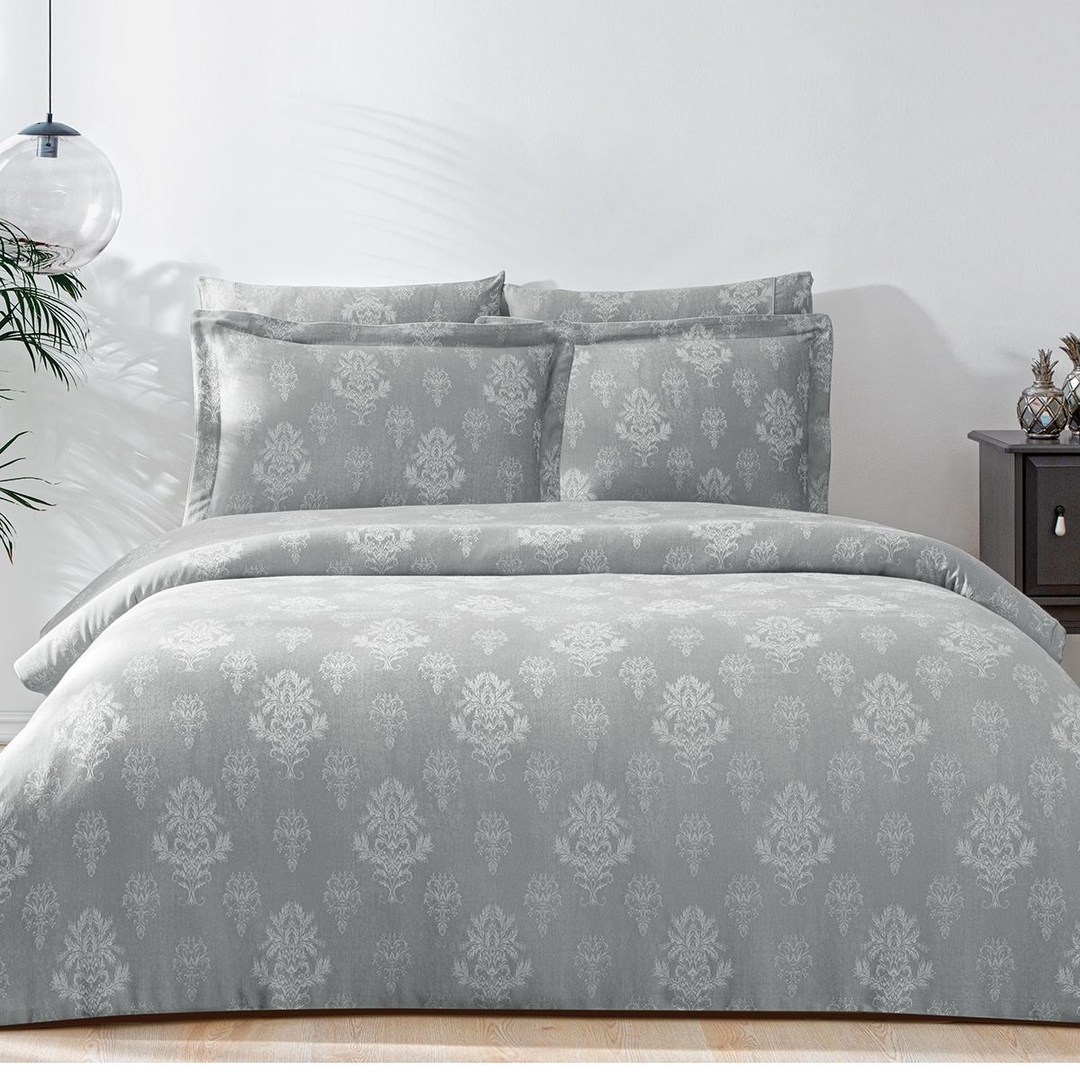 Постельное белье Tivolyo Home Modena Bamboo Евро | Фото 1