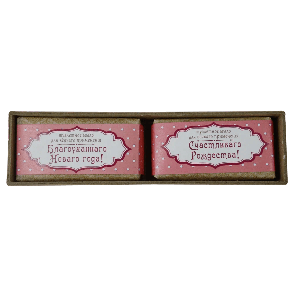 Мыло декоративное Пожелания Душистыя радости | Фото 2