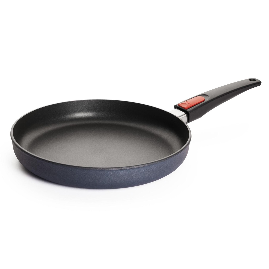 Набор сковород со съёмными ручками Woll Diamond Lite Induction, 20 см + 28 см | Фото 3