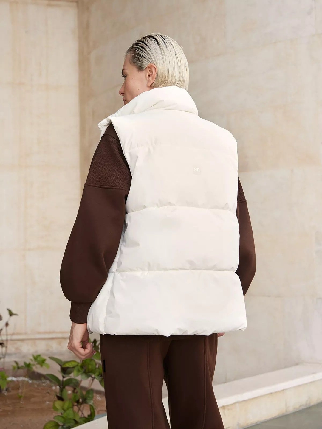 Женский жилет Neverlate | Фото 2