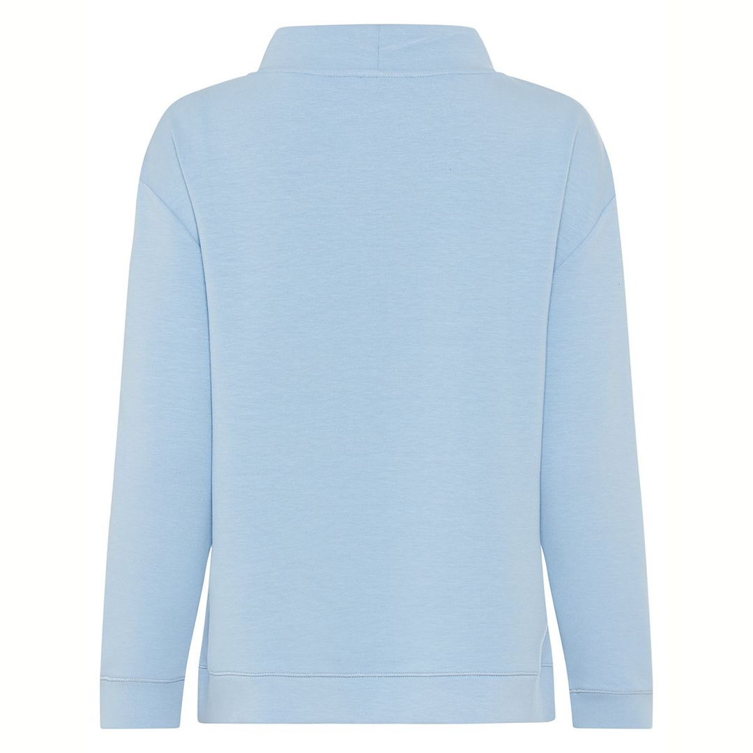 Женский свитшот Olsen | Фото 2