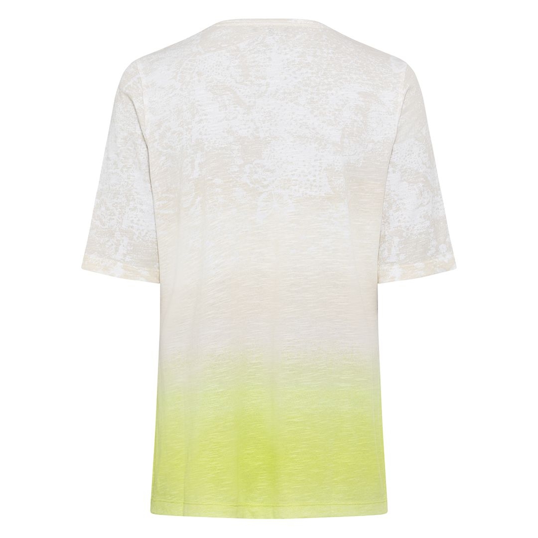 Женская футболка Olsen | Фото 2