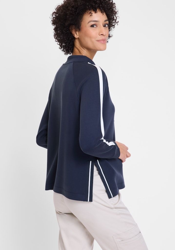 Женский свитшот Olsen | Фото 5