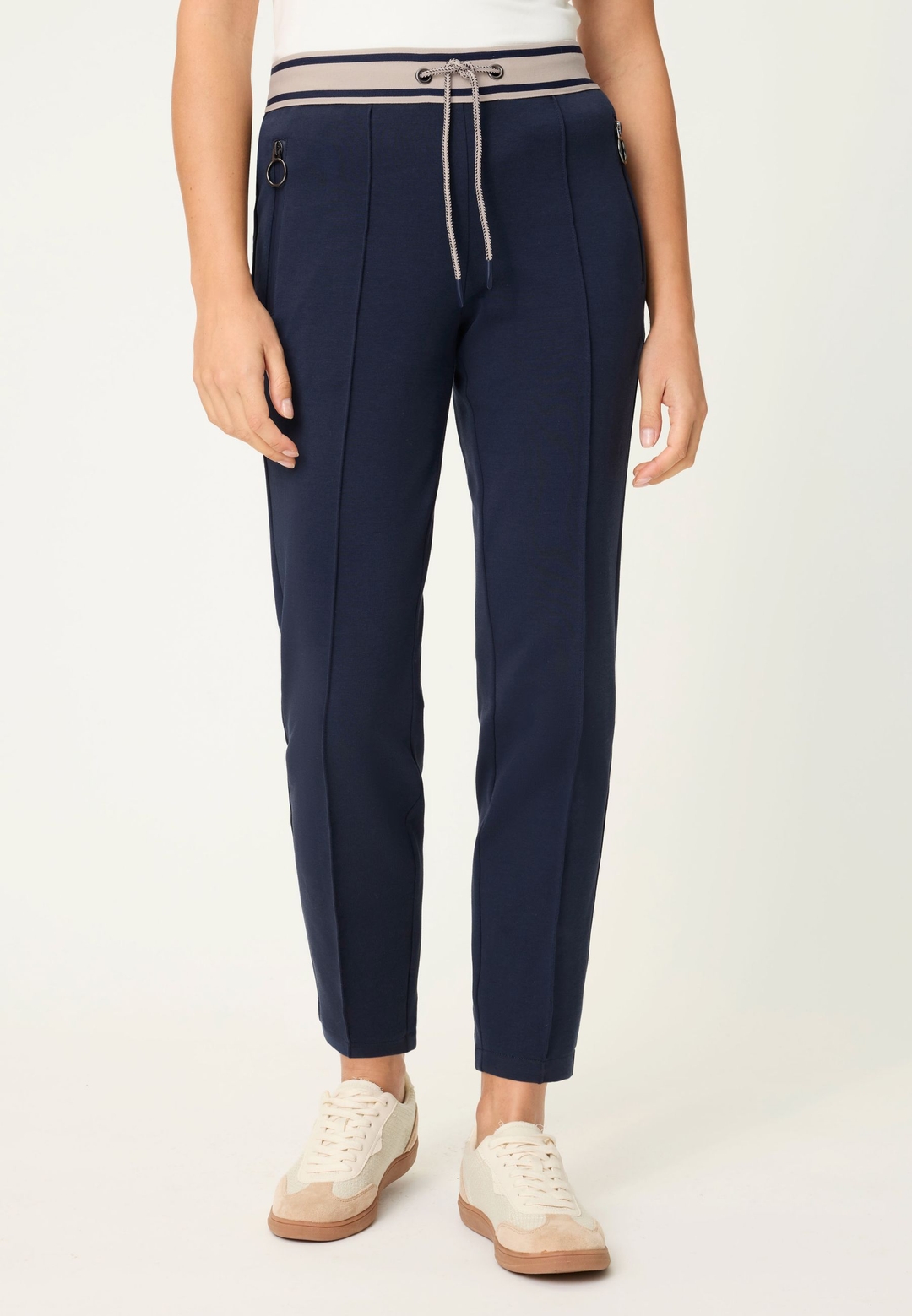 Женские спортивные брюки Olsen | Фото 3