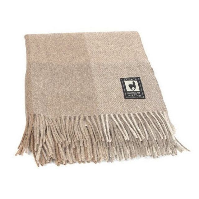 Плед Incalpaca Valtery | Фото 1