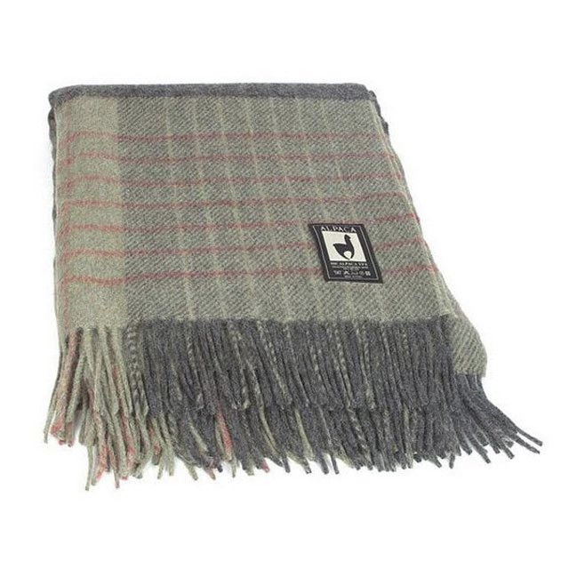 Плед Incalpaca Valtery | Фото 1