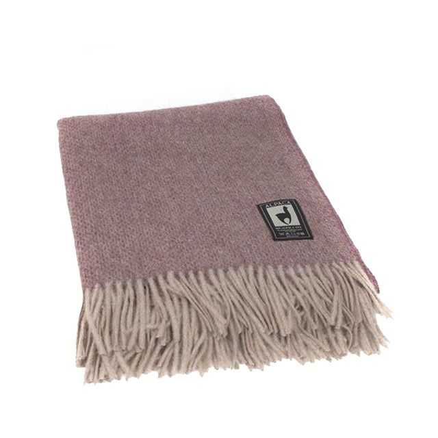 Плед Incalpaca Valtery | Фото 1