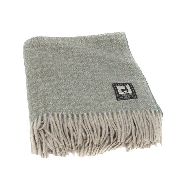 Плед Incalpaca Valtery | Фото 1