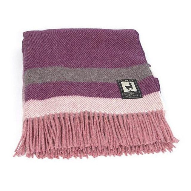 Плед Incalpaca Valtery | Фото 1