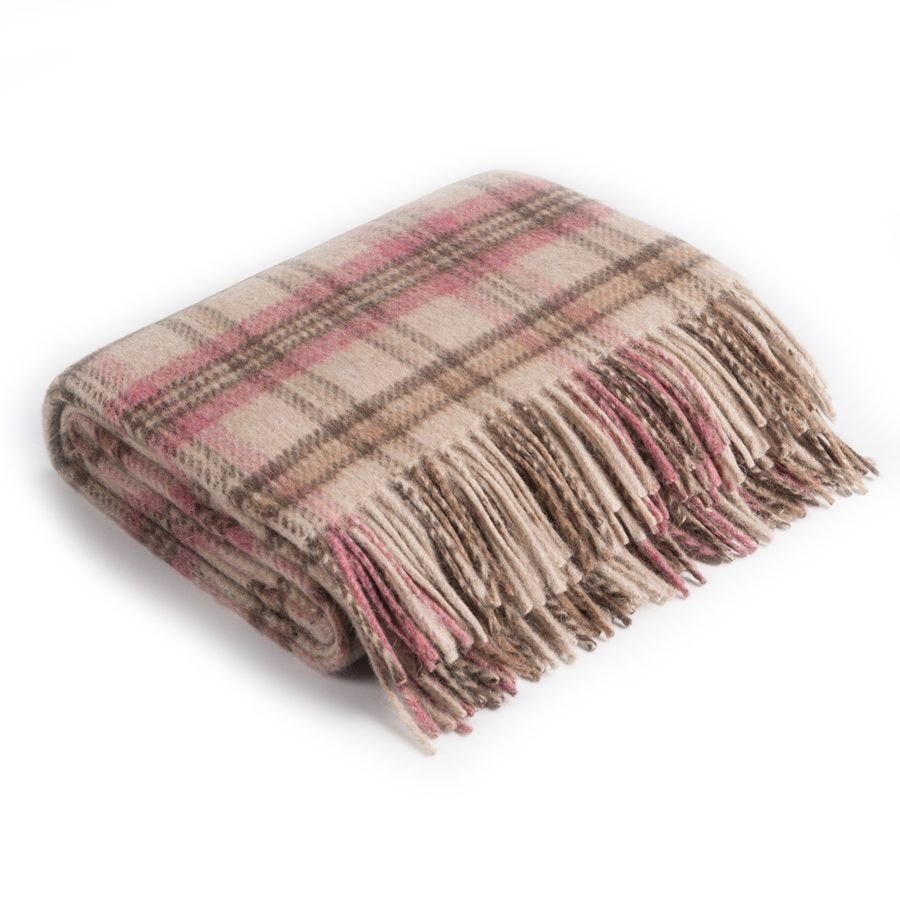 Плед Incalpaca Valtery | Фото 1