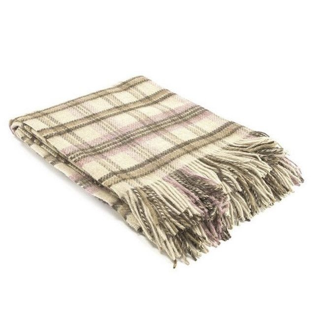 Плед Incalpaca Valtery | Фото 1