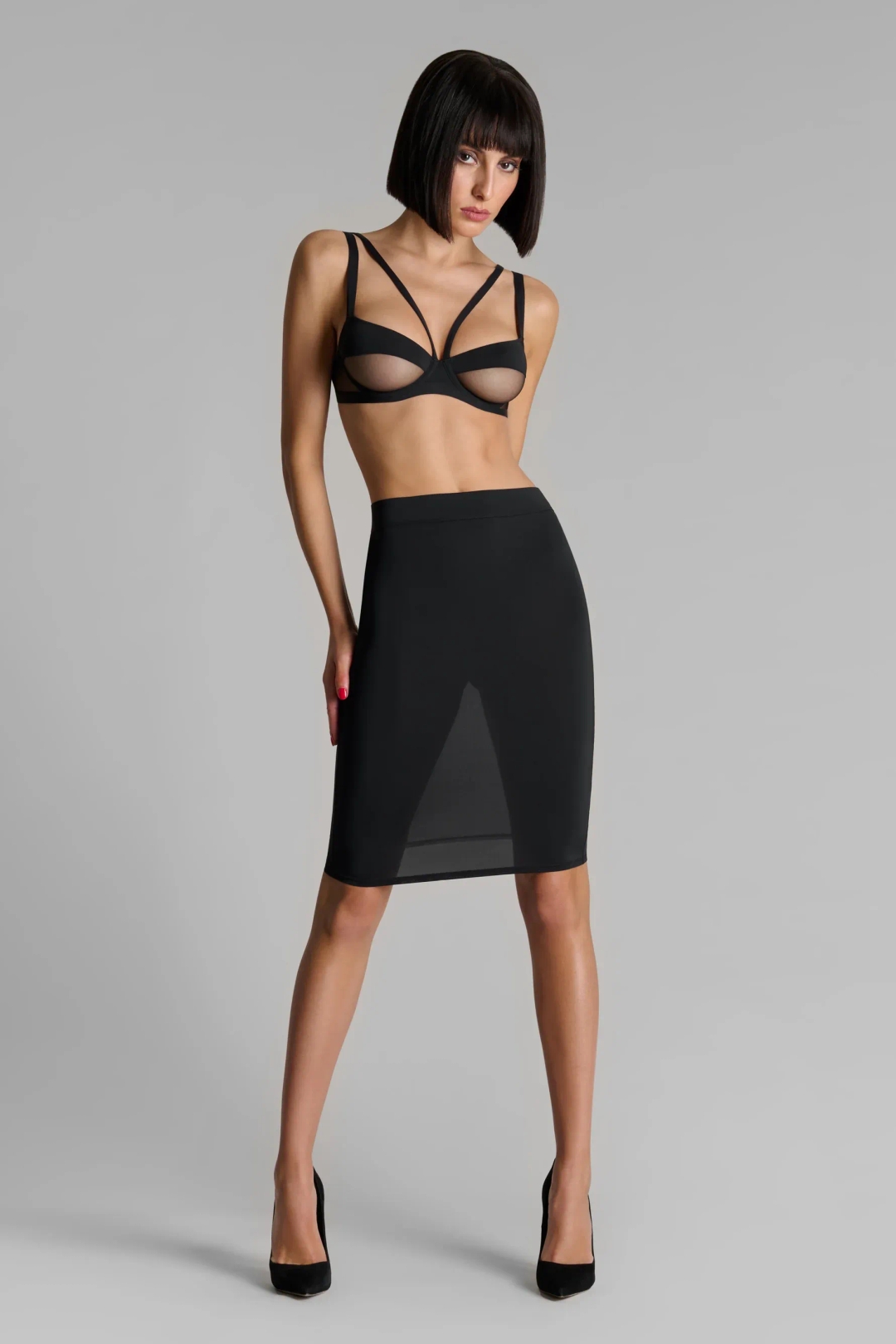 Юбка Maison Close Pure Tentation | Фото 2