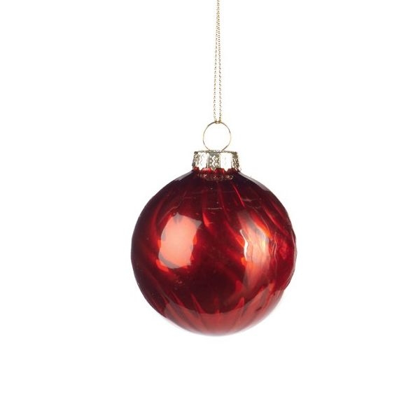 Ёлочная игрушка Шар Goodwill | Фото 1