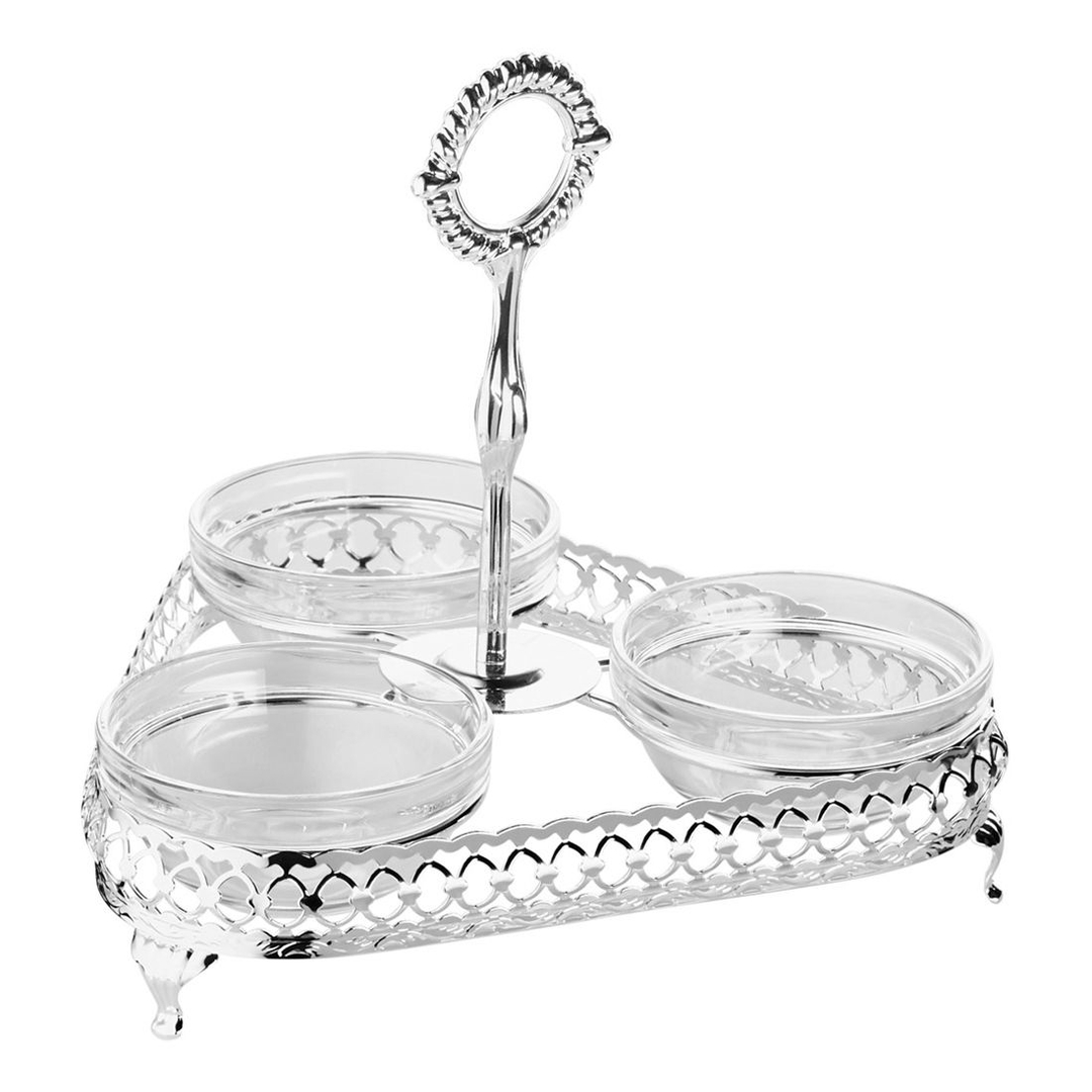 Менажница Queen Anne | Фото 1