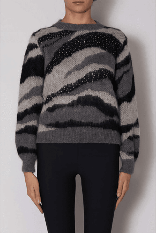 Женский джемпер KAOS | Фото 2