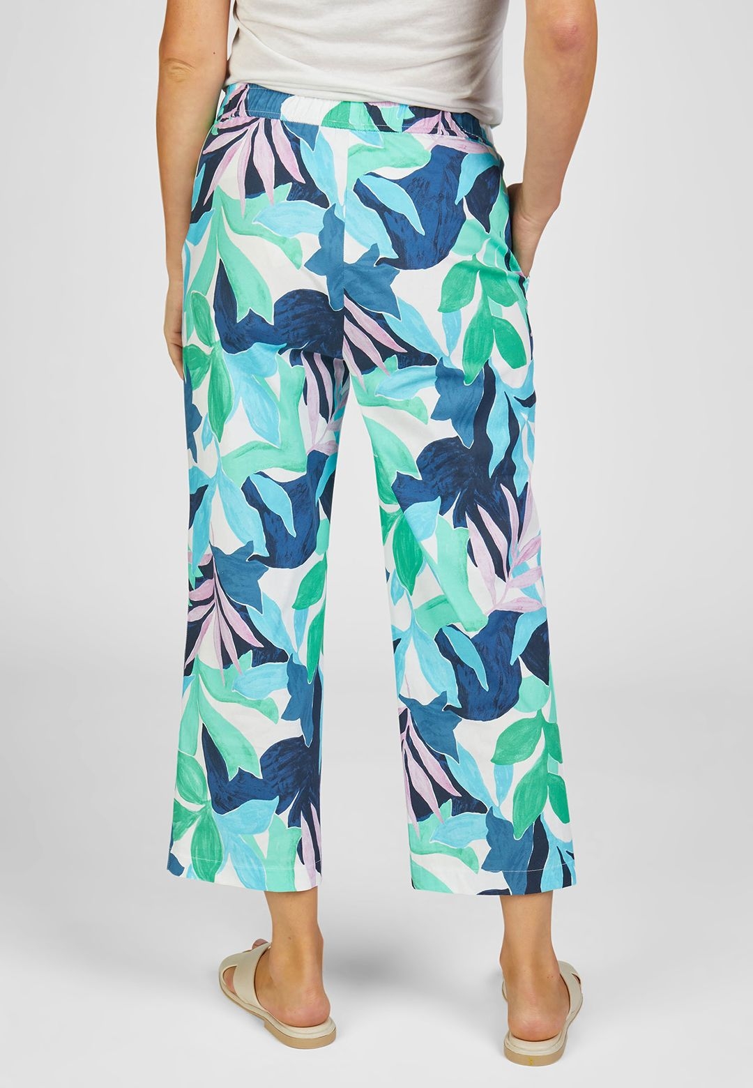 Женские брюки Rabe | Фото 5