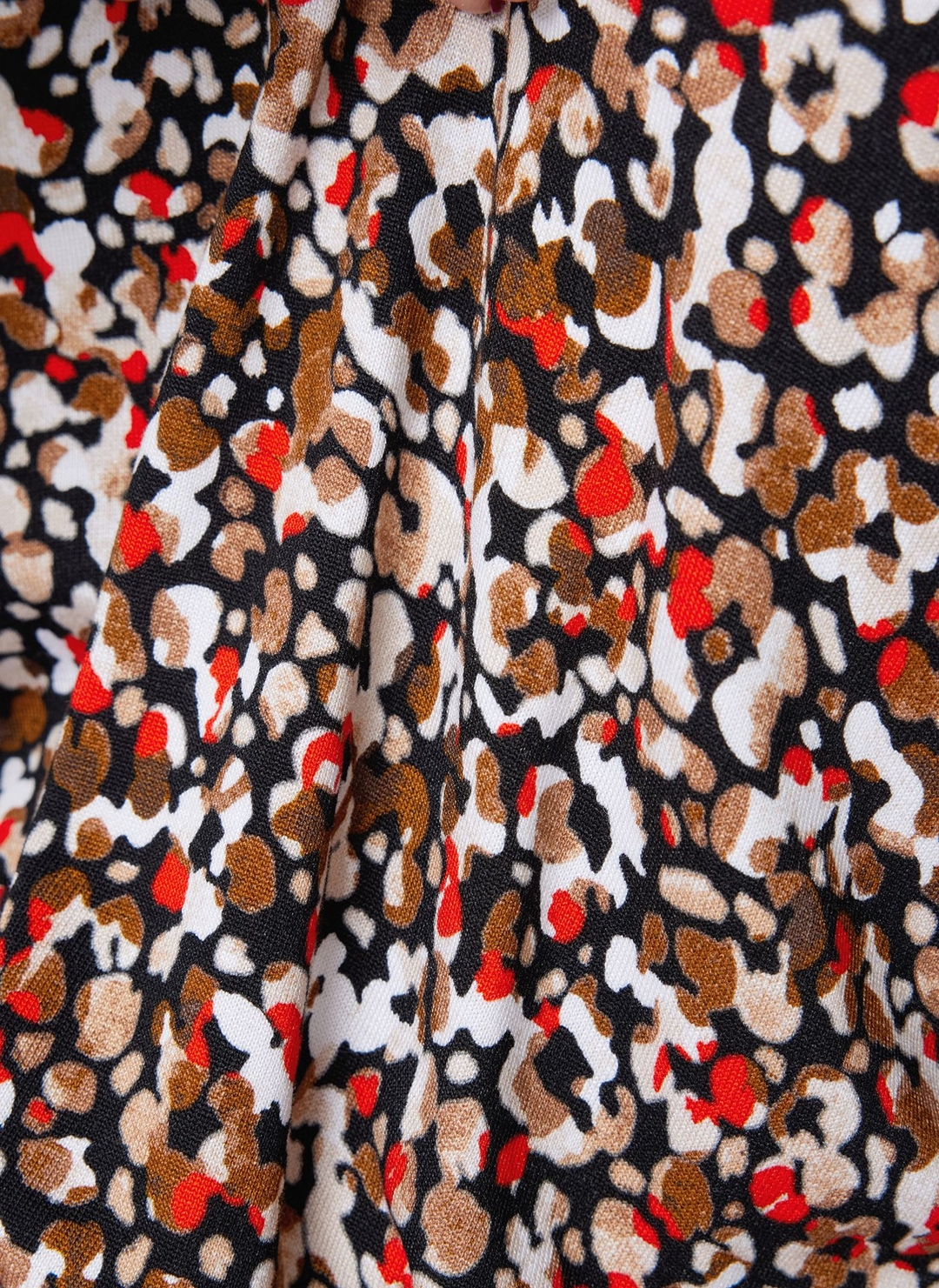 Женский лонгслив из вискозы Rabe | Фото 7