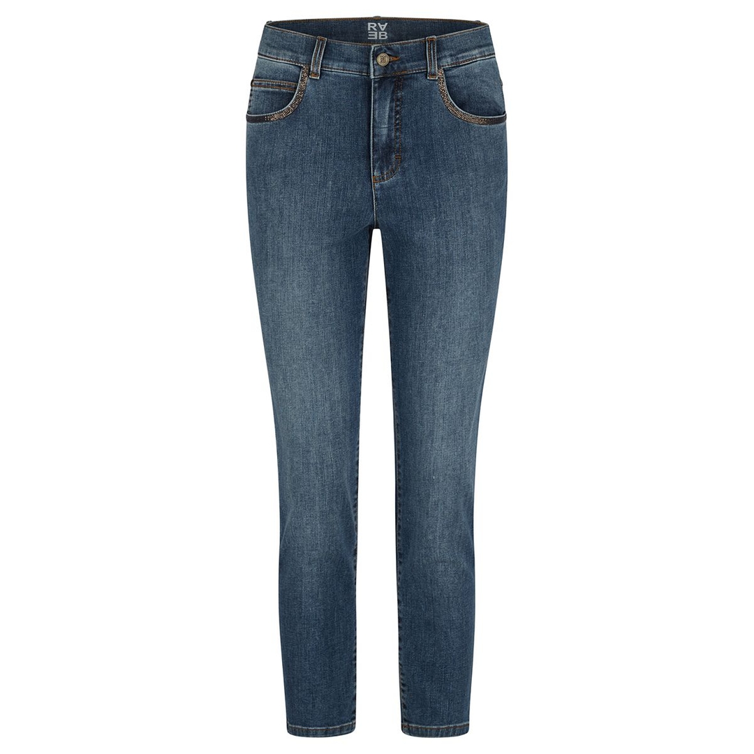 Женские джинсы Rabe | Фото 1