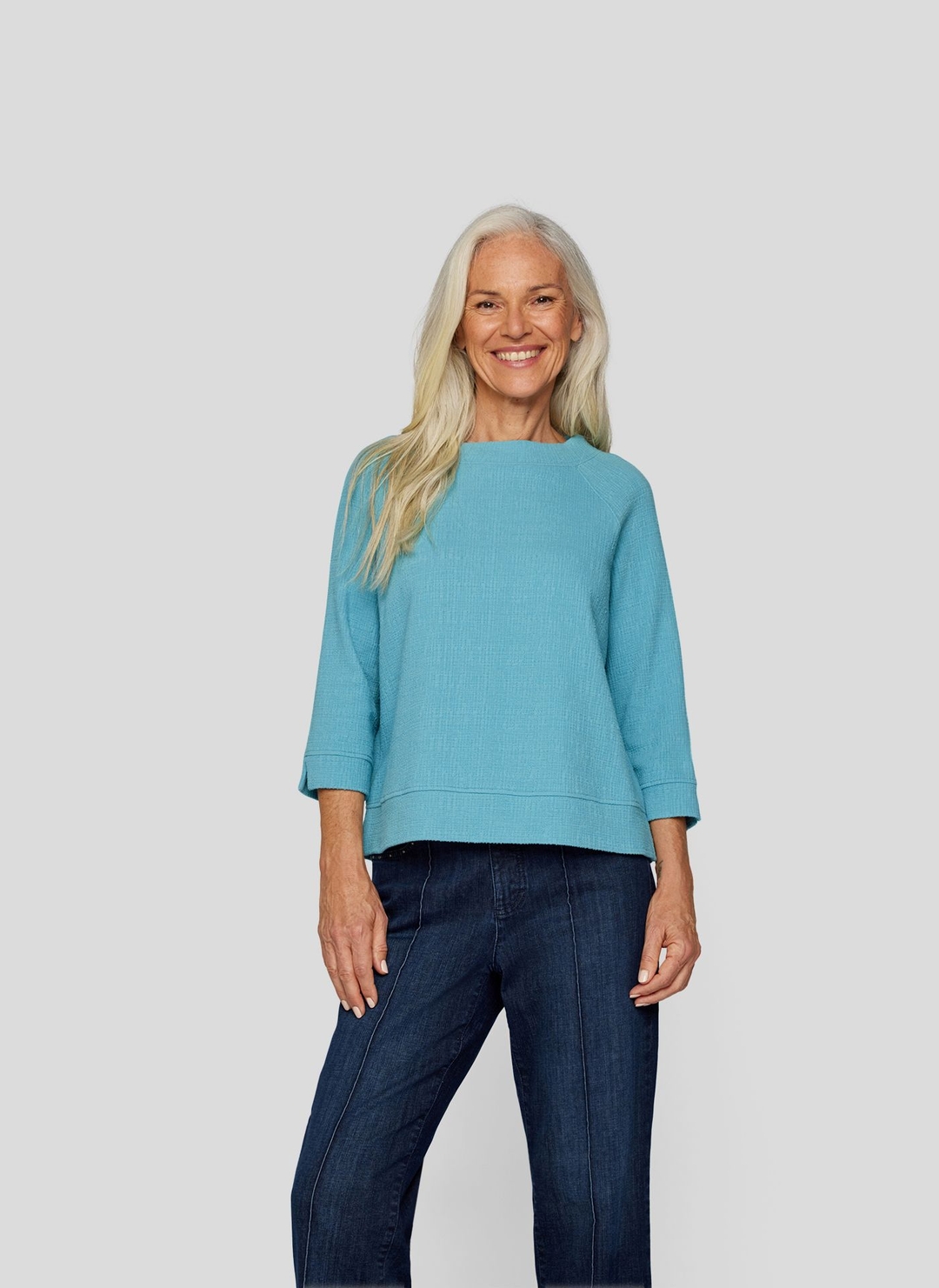 Женский свитшот Rabe | Фото 3