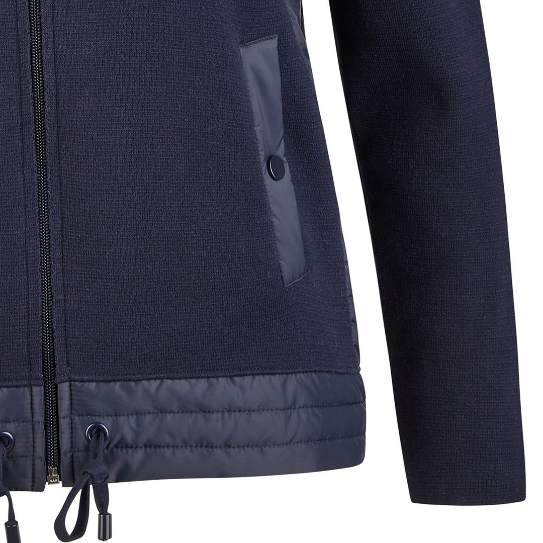 Женский трикотажный жакет Rabe | Фото 3