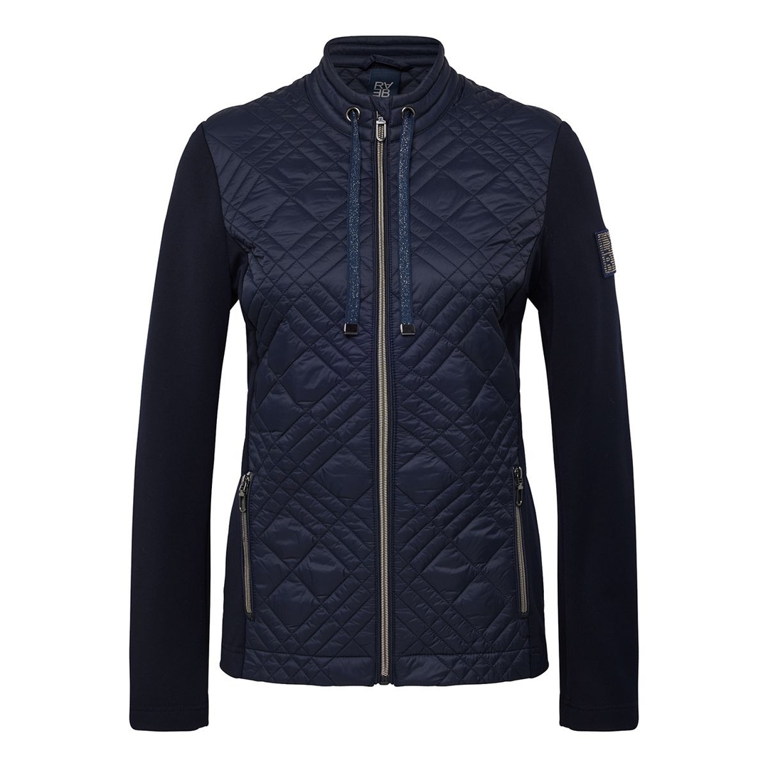 Женский стеганый жакет Rabe | Фото 1