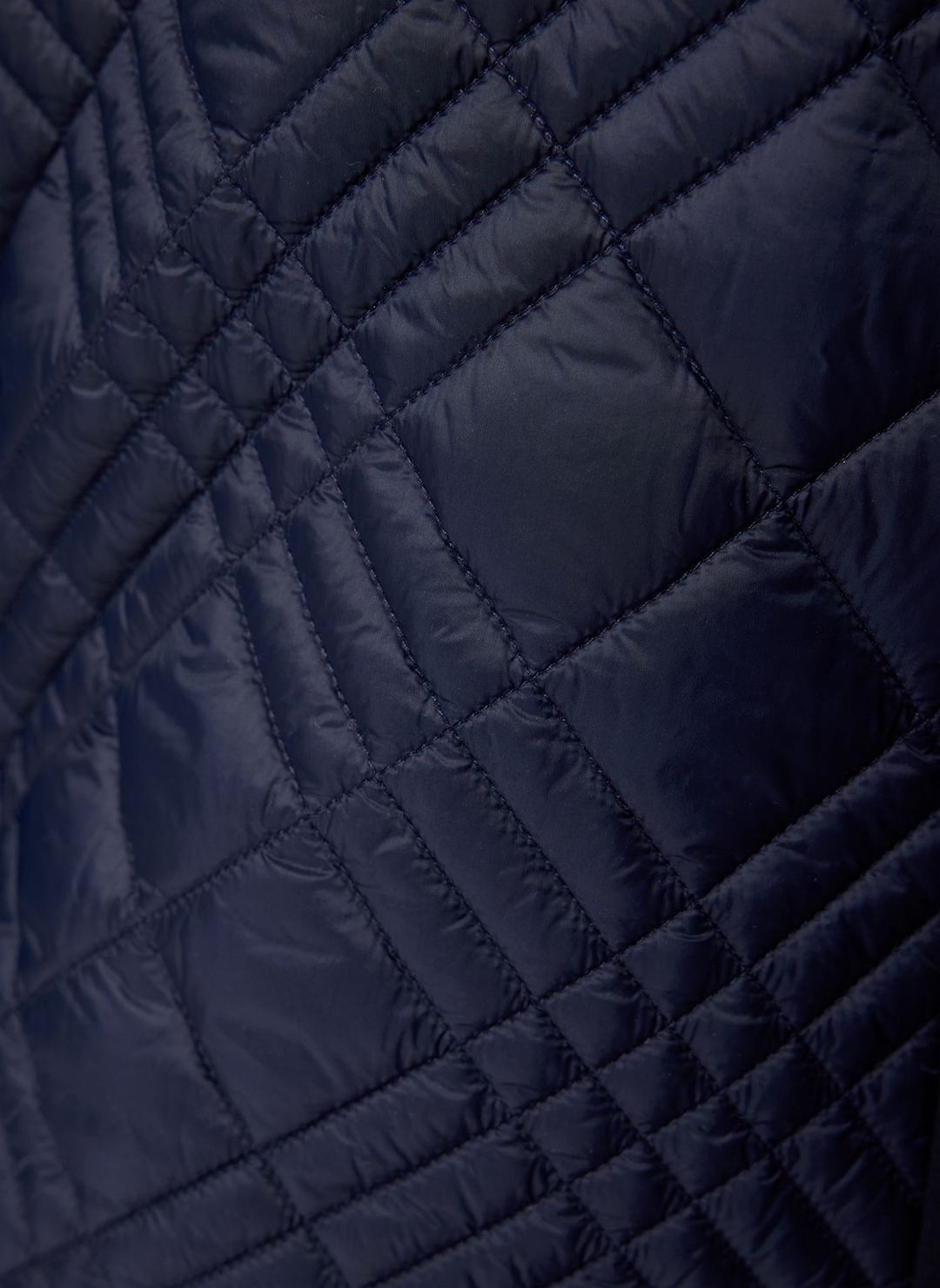Женский стеганый жакет Rabe | Фото 6
