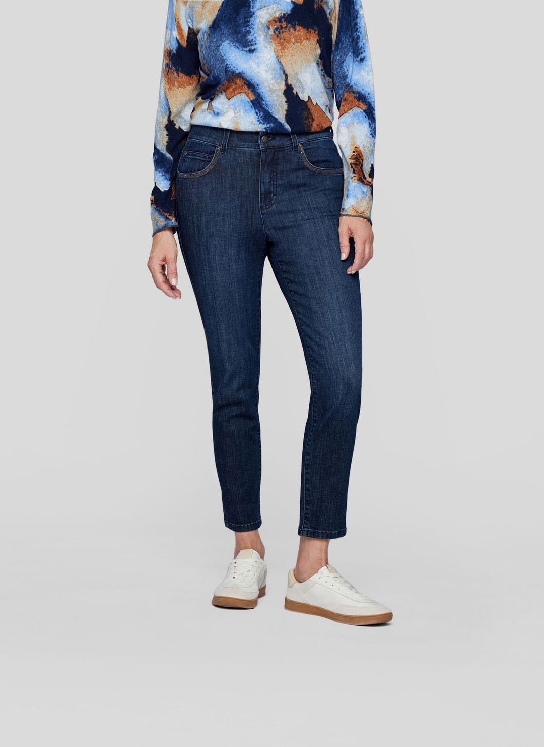 Женские джинсы Rabe | Фото 3