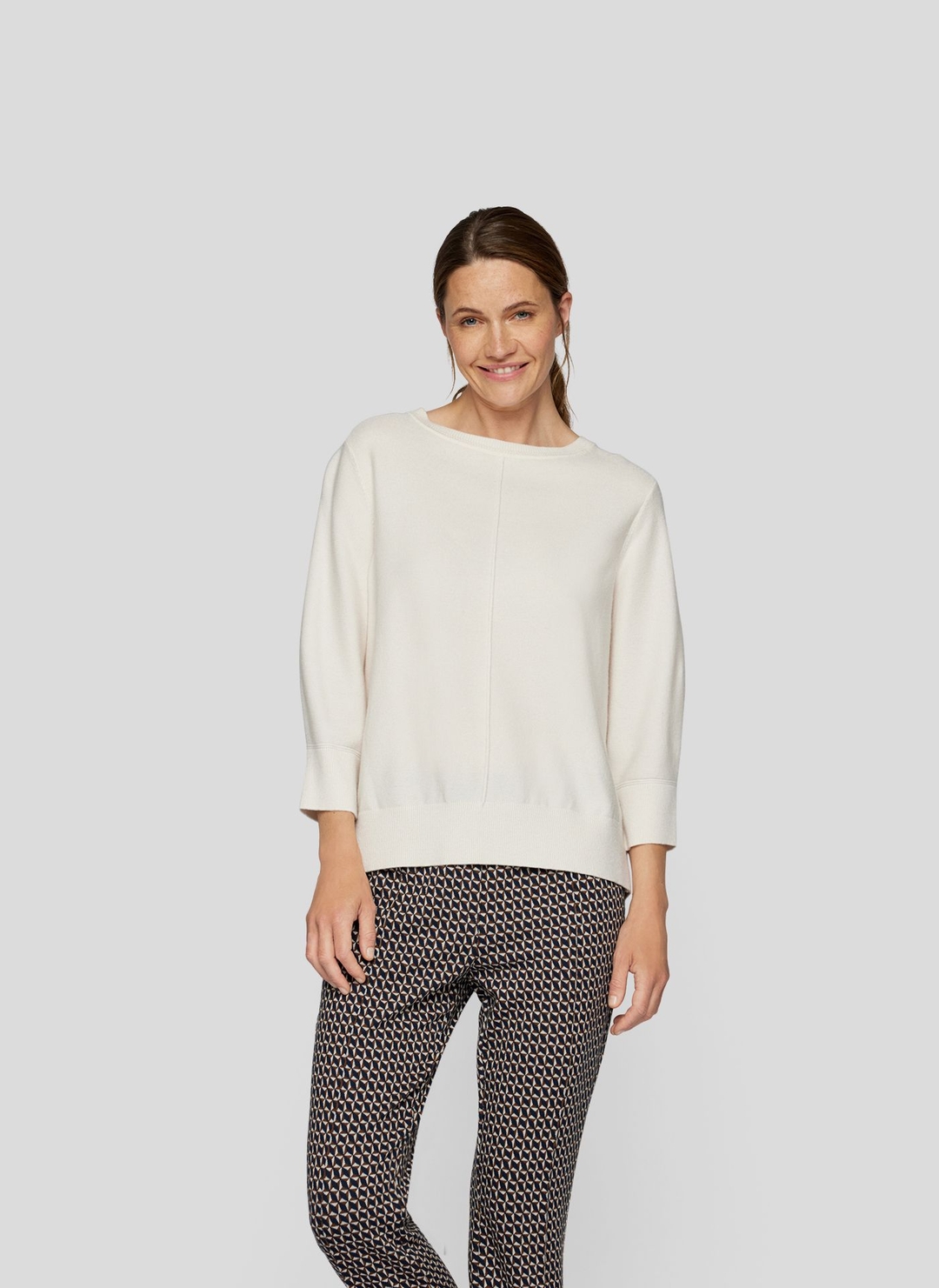 Женский джемпер Rabe | Фото 3