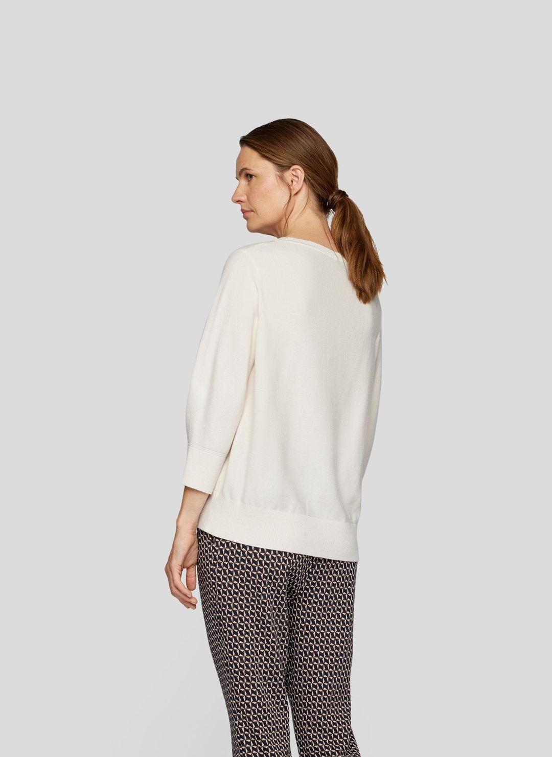 Женский джемпер Rabe | Фото 2