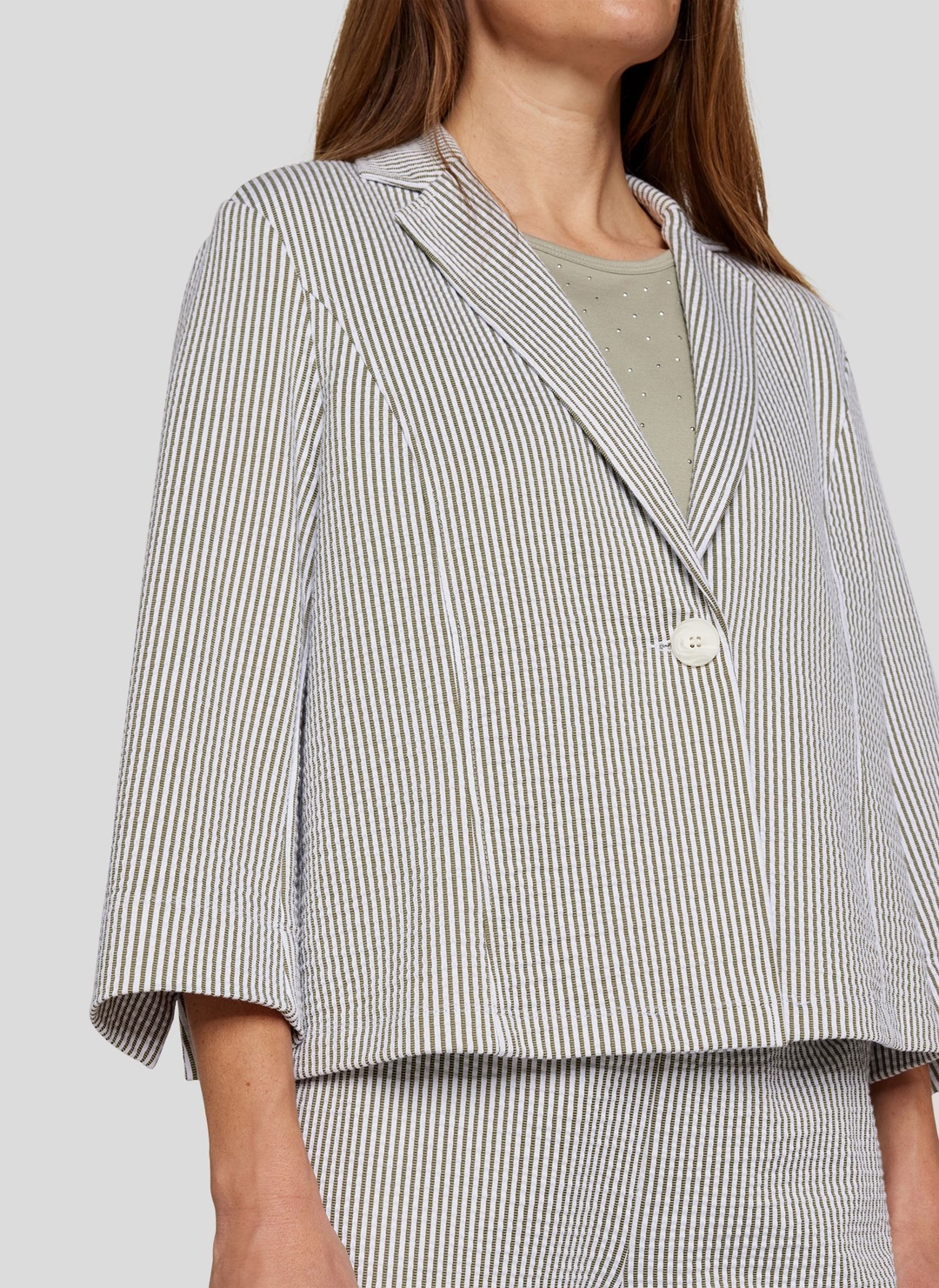 Женский жакет Rabe | Фото 7