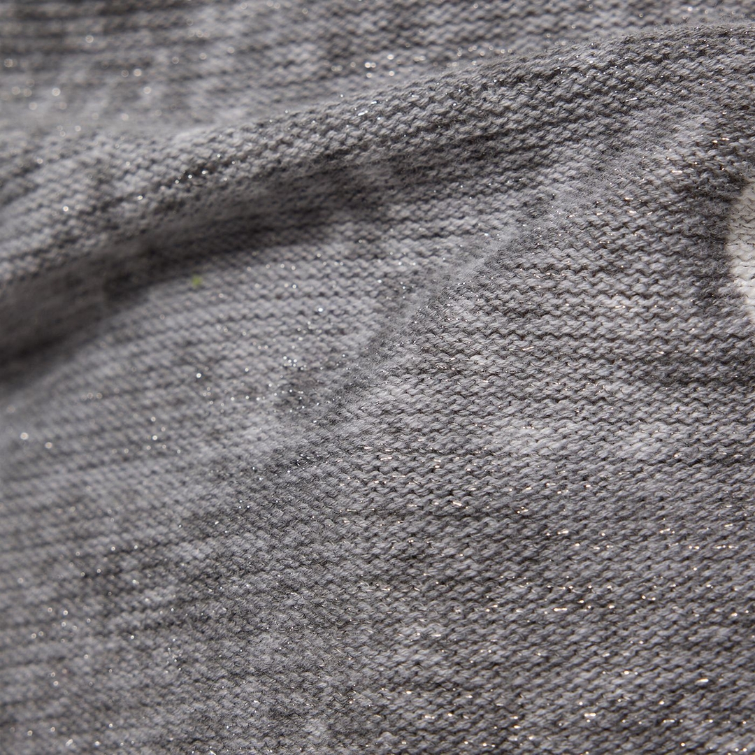 Женский джемпер из хлопка Rabe | Фото 7