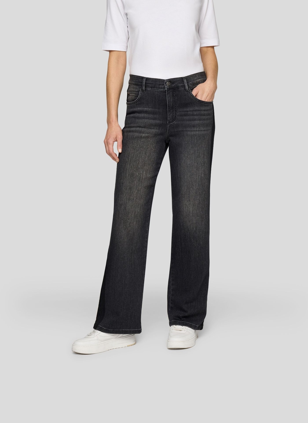 Женскиe джинсы Rabe | Фото 2