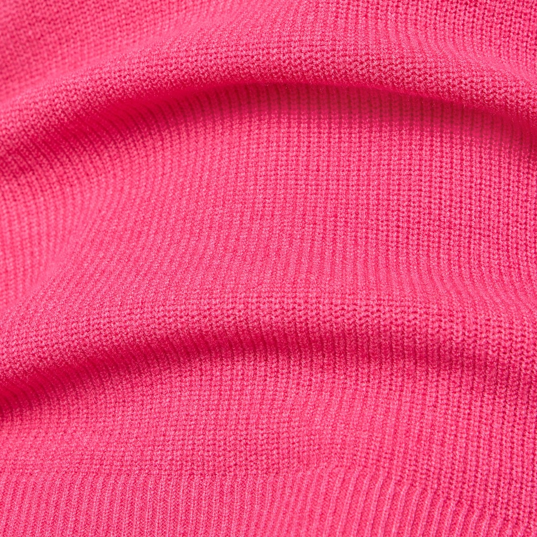 Женское вязаное поло Rabe | Фото 7