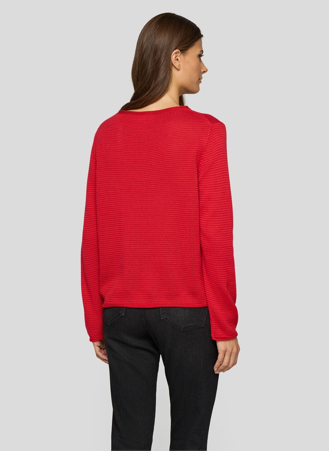 Женский джемпер Rabe | Фото 3