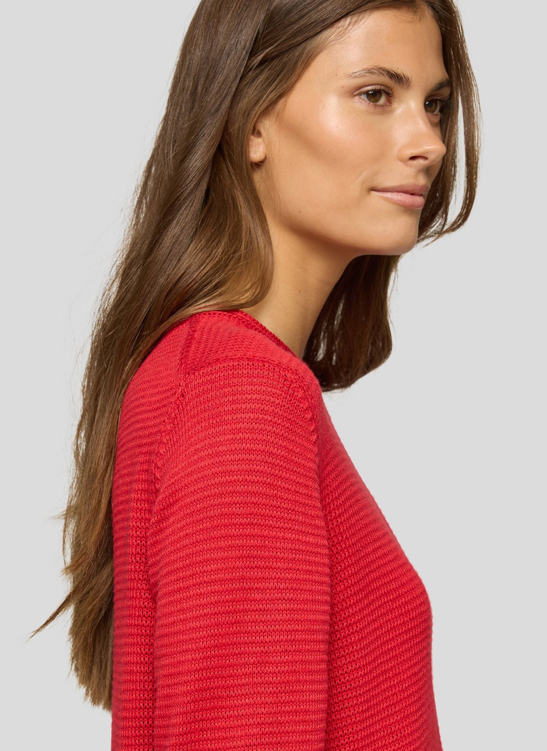 Женский джемпер Rabe | Фото 5