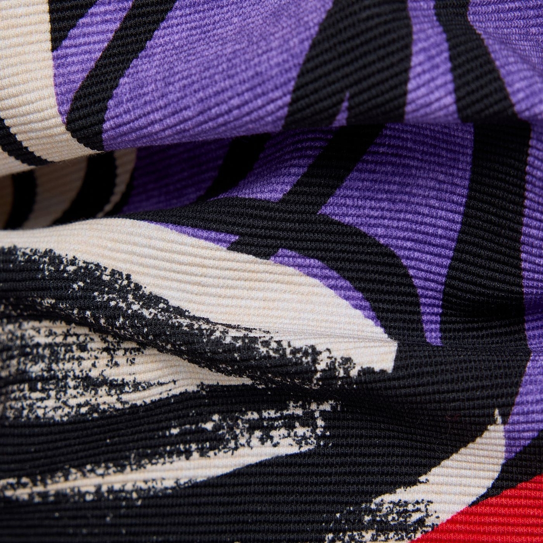 Женский свитшот с принтом Rabe | Фото 7