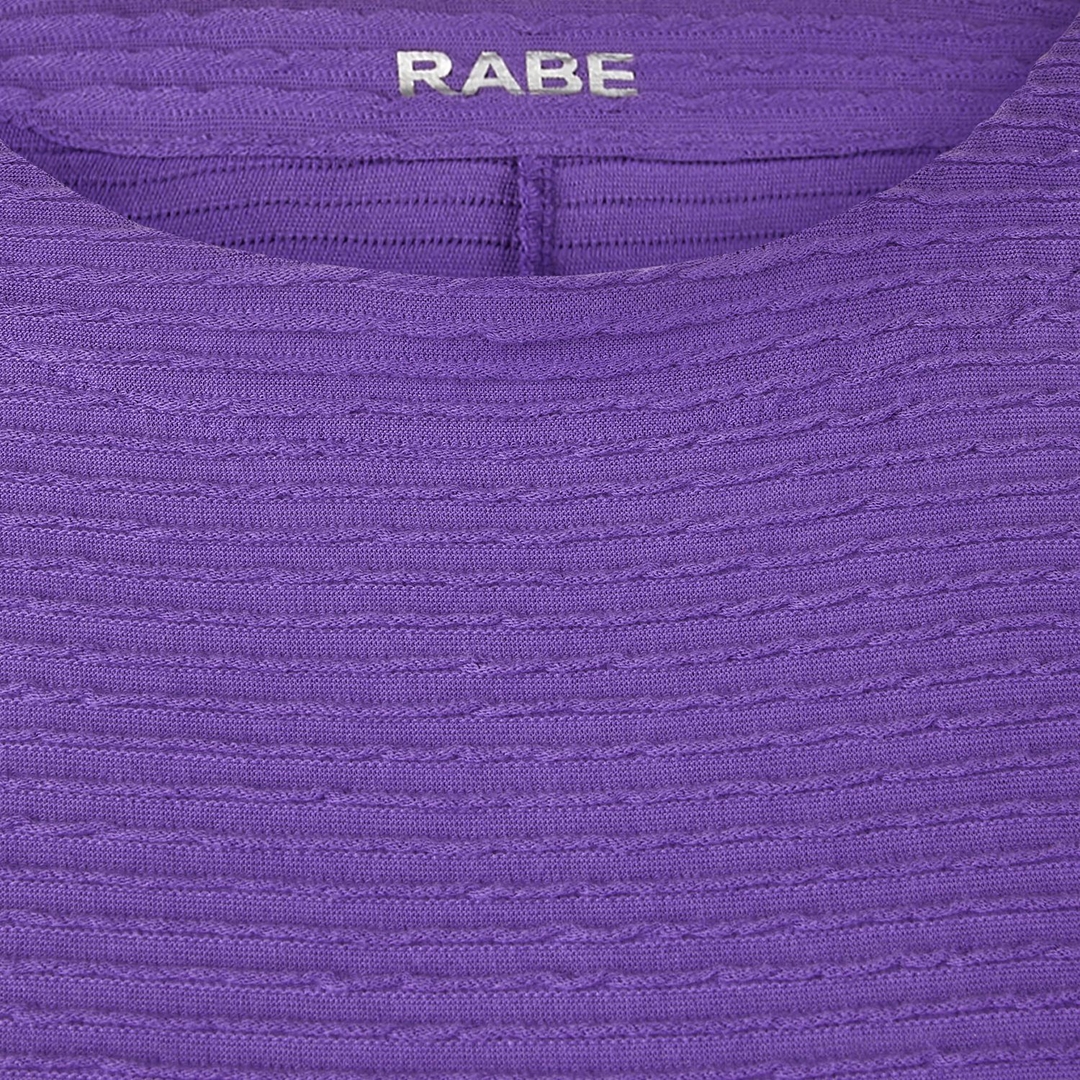 Женский свитшот из хлопка Rabe | Фото 3