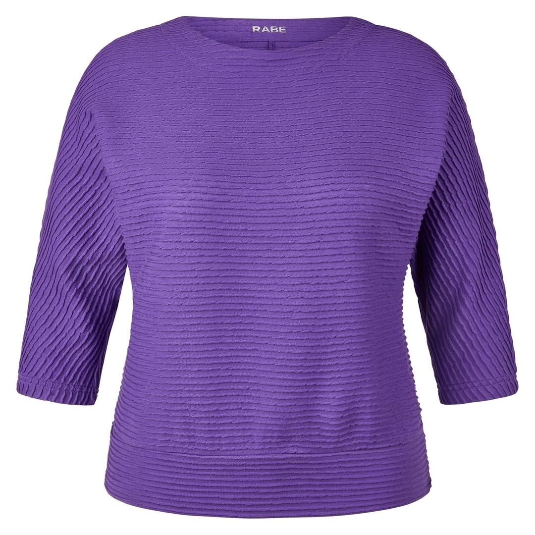 Женский свитшот из хлопка Rabe | Фото 1