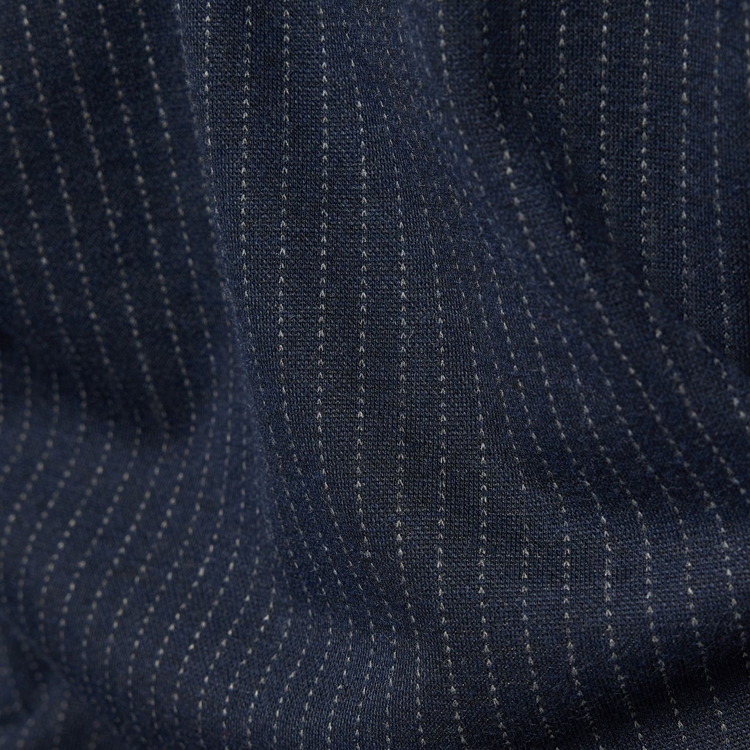 Женский пиджак в полоску Rabe | Фото 7