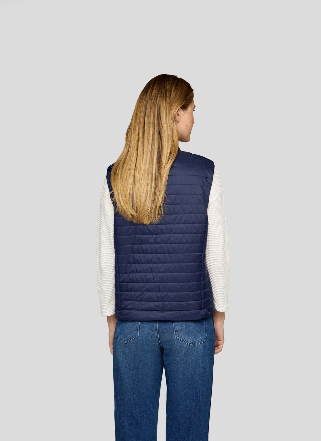 Женский стеганый жилет Rabe | Фото 3