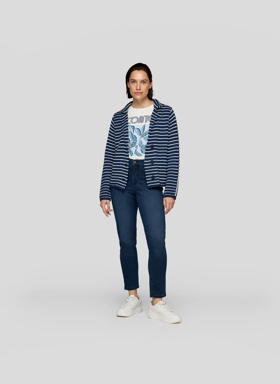 Женский кардиган Rabe | Фото 6