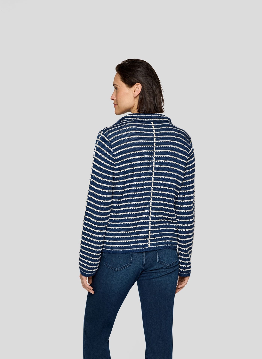 Женский кардиган Rabe | Фото 3