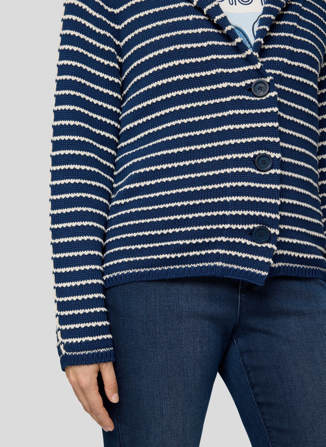 Женский кардиган Rabe | Фото 5