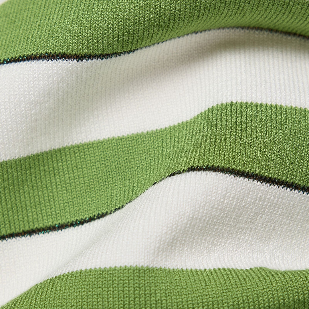 Женский джемпер в полоску Rabe | Фото 7