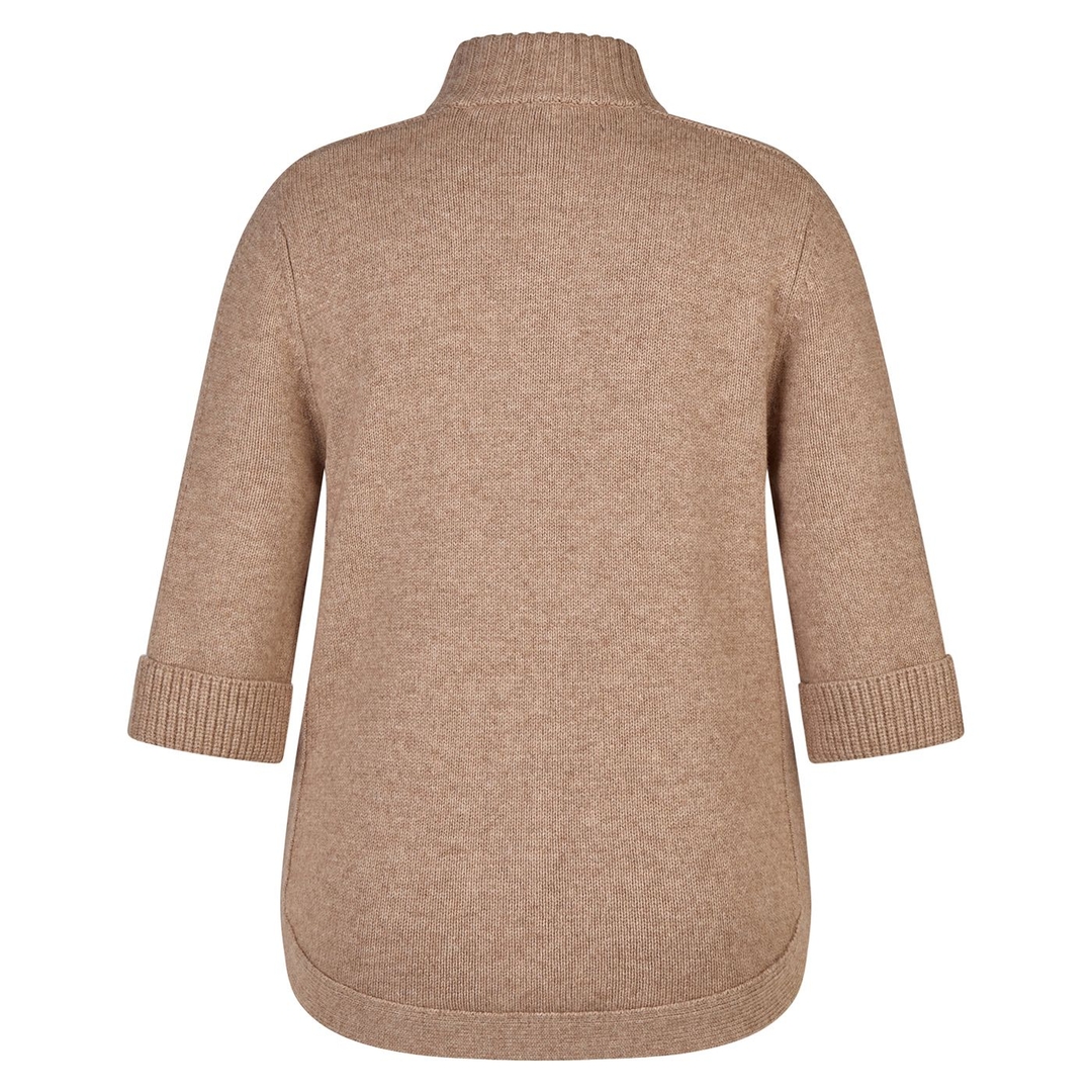 Женский кардиган на молнии Rabe | Фото 2