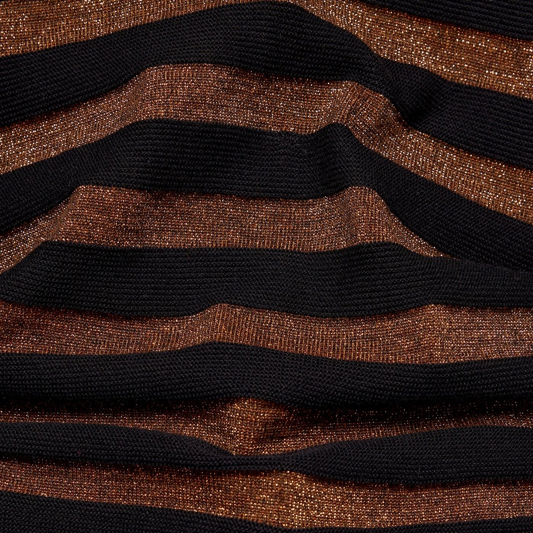 Женский джемпер с люрексом Rabe | Фото 7