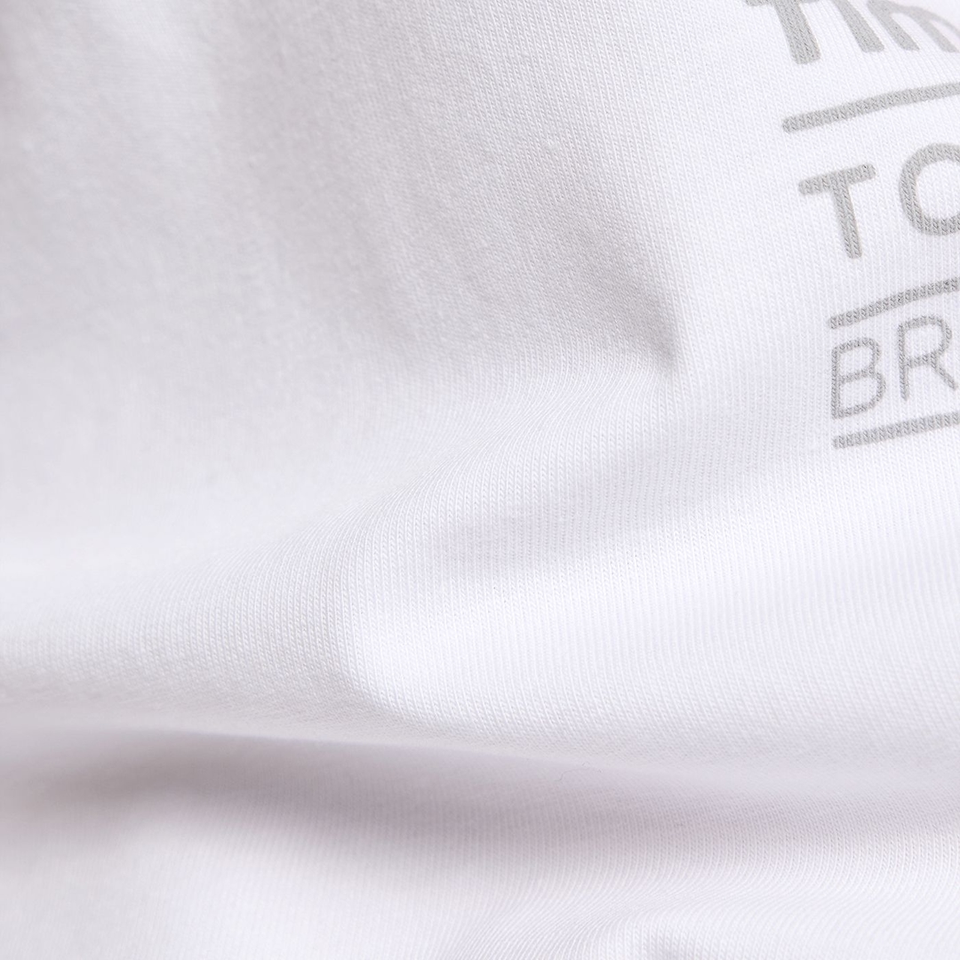 Женская футболка из хлопка Rabe | Фото 7