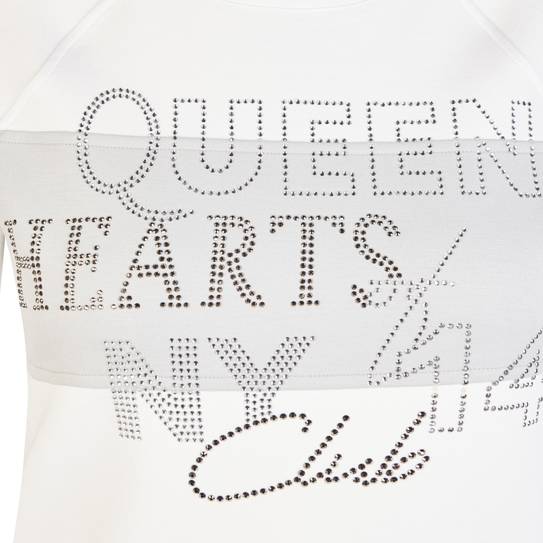 Женский свитшот в полоску Rabe | Фото 3