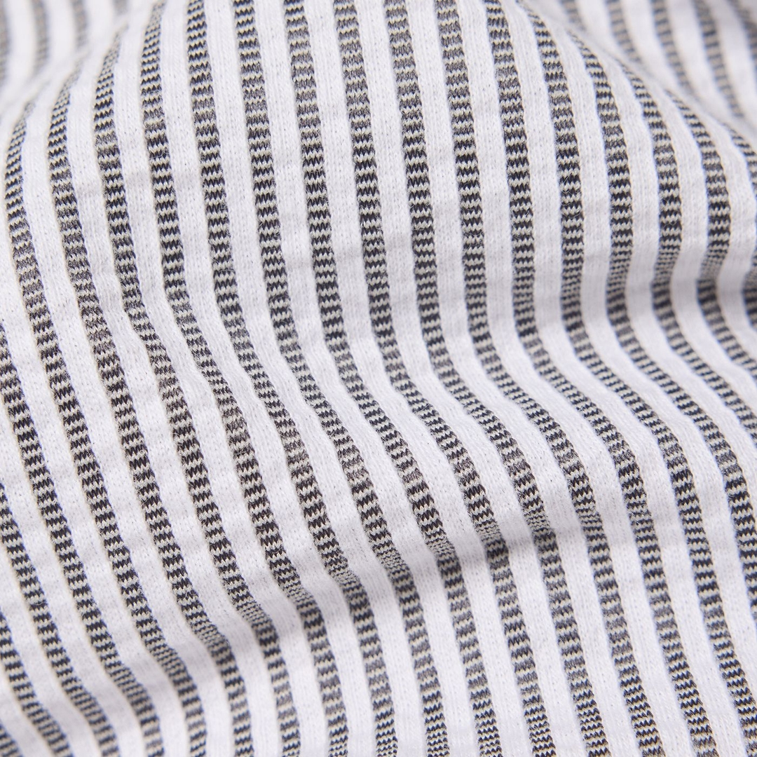 Женский жакет в полоску Rabe | Фото 7